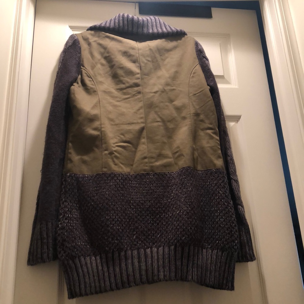 Jacket - Picture 2 of 2